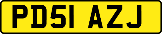 PD51AZJ