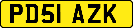 PD51AZK