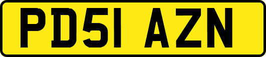 PD51AZN