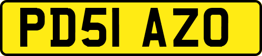 PD51AZO