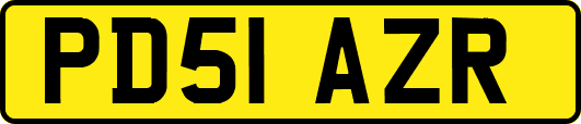 PD51AZR