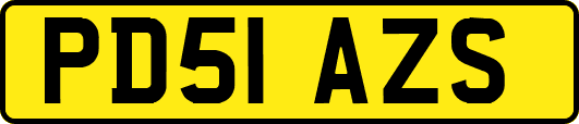 PD51AZS