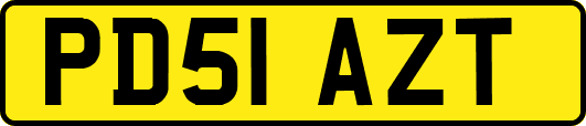 PD51AZT