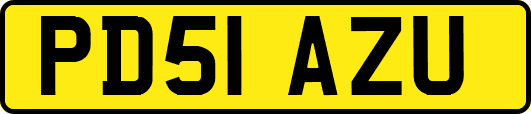 PD51AZU