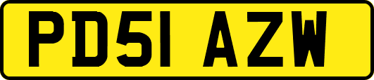 PD51AZW