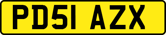 PD51AZX