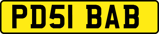 PD51BAB