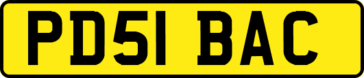 PD51BAC