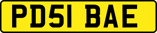 PD51BAE