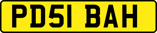 PD51BAH