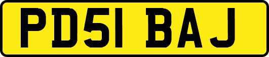 PD51BAJ