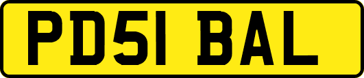 PD51BAL