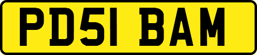 PD51BAM