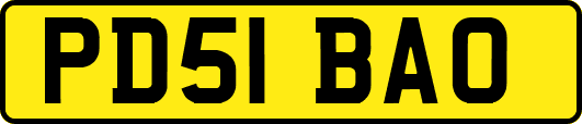 PD51BAO