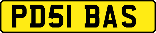 PD51BAS