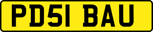 PD51BAU