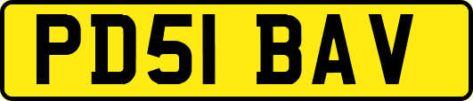 PD51BAV