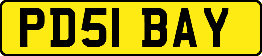 PD51BAY