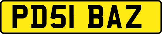 PD51BAZ