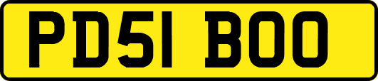 PD51BOO