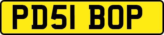 PD51BOP