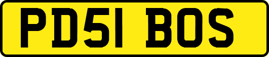 PD51BOS