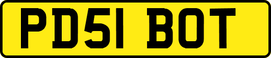 PD51BOT