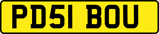 PD51BOU