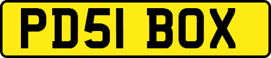 PD51BOX