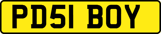 PD51BOY