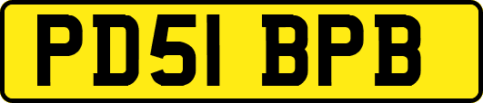 PD51BPB