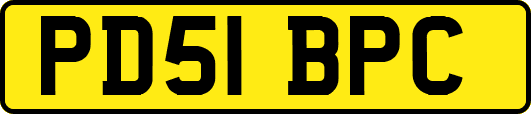 PD51BPC