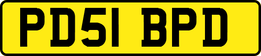 PD51BPD