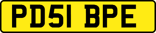 PD51BPE