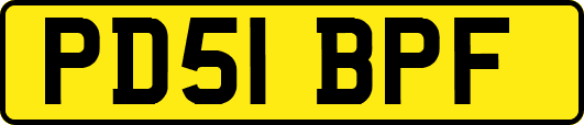 PD51BPF