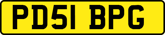 PD51BPG