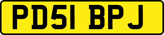 PD51BPJ