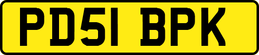 PD51BPK