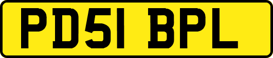 PD51BPL