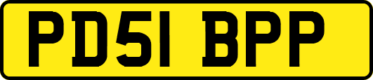 PD51BPP