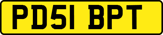 PD51BPT