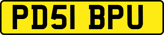 PD51BPU