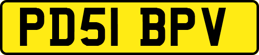 PD51BPV