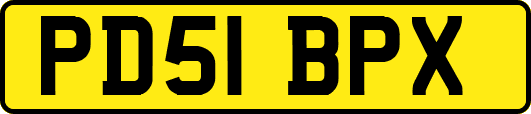 PD51BPX