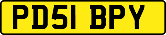 PD51BPY