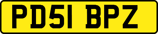 PD51BPZ