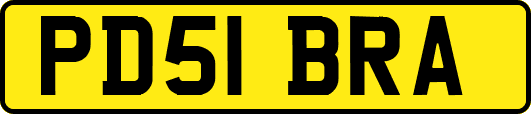 PD51BRA