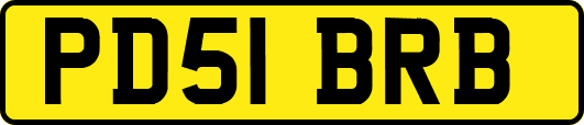 PD51BRB