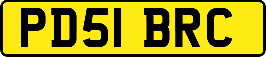 PD51BRC