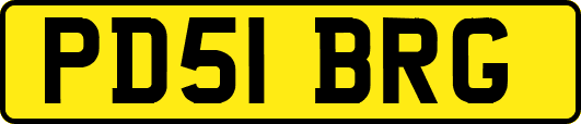 PD51BRG